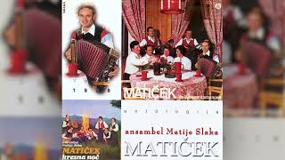 Ansambel Matije Slaka - Gorjanska Polka