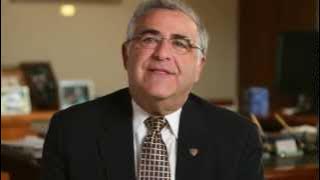 Syms School of Business Executive MBA Program