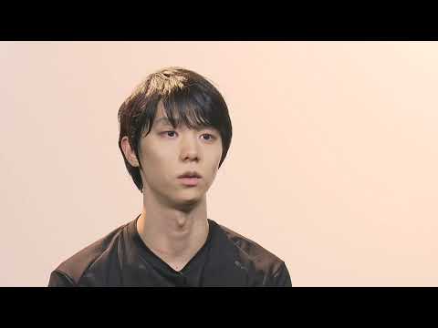 羽生結弦さんコメント第3弾【能登半島復興支援チャリティー演技会~挑戦 チャレンジ~】