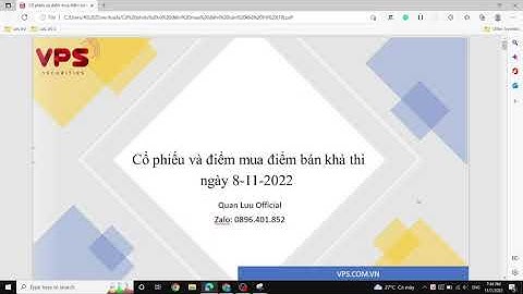 Cổ phiếu và điểm mua điểm bán, cổ phiếu VCG, STB, VND, NT2, DGC, DCM, DPM, DIG.