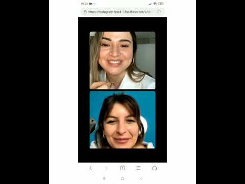 Derya Açıkgöz instagram canlı yayını part 1 (başlangıç)devamı yukarkı video'da