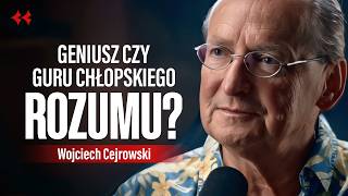 Normalność stała się zakazana. Wojciech Cejrowski bezlitośnie o współczesnym szaleństwie.