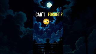 “Why You Can’t Forget Embarrassing Moments 😳"