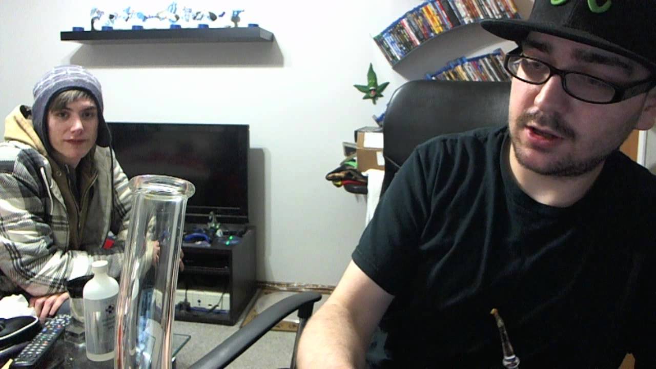Dabs And Tinychat!