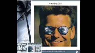 Achim Reichel - Aloha Heja He chords