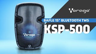 KSP-500 Bafle 15\