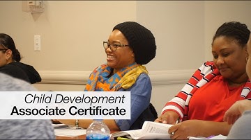 The Parent Experience | Child Development Associate Certificate | CUNY SPS