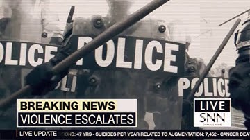 Deus Ex: Mankind Divided Walkthrough Part 1 - Intro (PS4) No Commentary