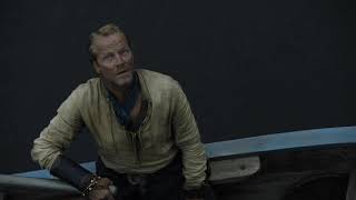 Game Of Theron Hart Touching Sad Music