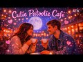 | ✨️Cutie Patootie Café ☕️ | ATK 💜| 