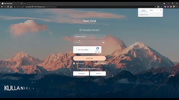 Murat Yücedağ Mvc Proje Kampı Sözlük Projesi
