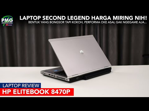 MULAI DARI 4 JUTAAN! 5 Laptop Intel Core i5 Termurah 2020!!. 