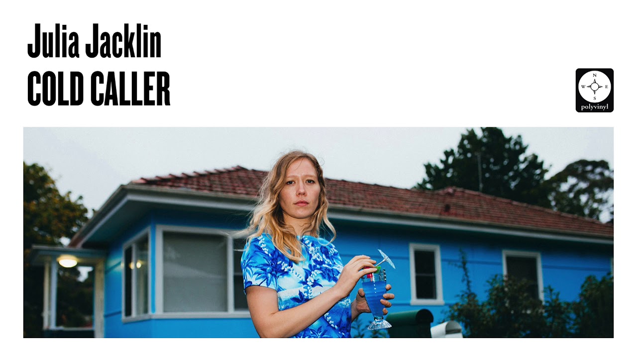 Image result for Julia Jacklin 'Cold Caller'