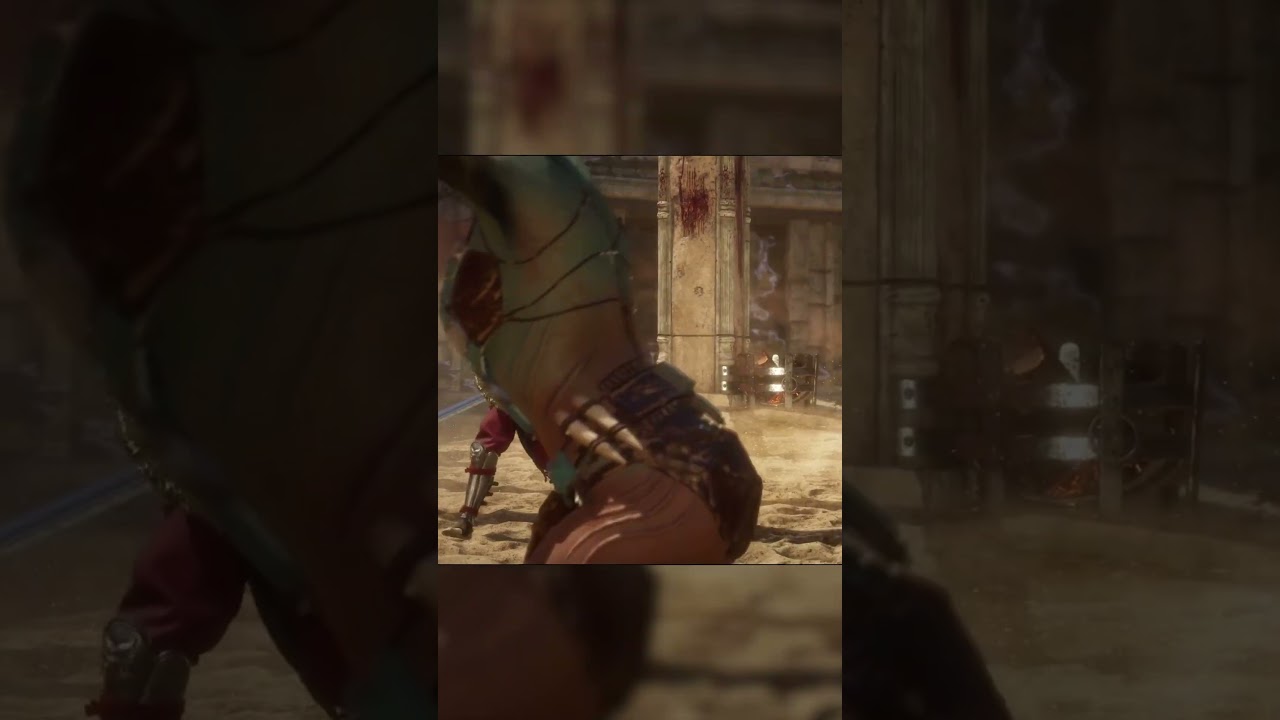 Immediately After The Time Merger