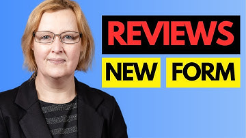 Hoe het nieuwe PIP-beoordelingsformulier werkt