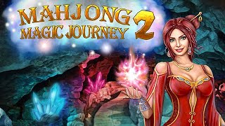 Mahjong Magic Journey 2 Trailer screenshot 4