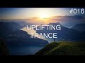 ♫ Uplifting Trance Mix #016 | January 2022 | OM TRANCE