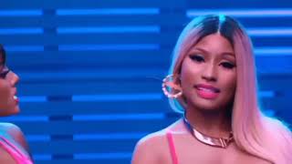 Ariana Grande ft. Nicki Minaj - Side To Side Official Music Video ft. Nicki Minaj
