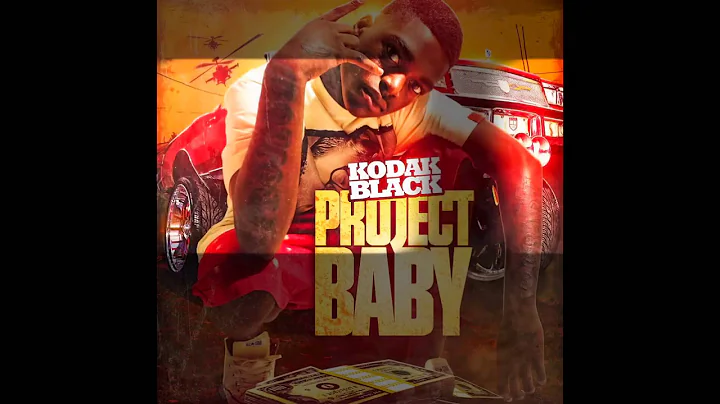 Kodak Black-  Mystery   (PROJECT BABY MIXTAPE)