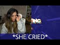 Rae Gets Emotional Reacting to a Song About Her “Do It Like Rae” by JohnOfTheForest | RAYUNO