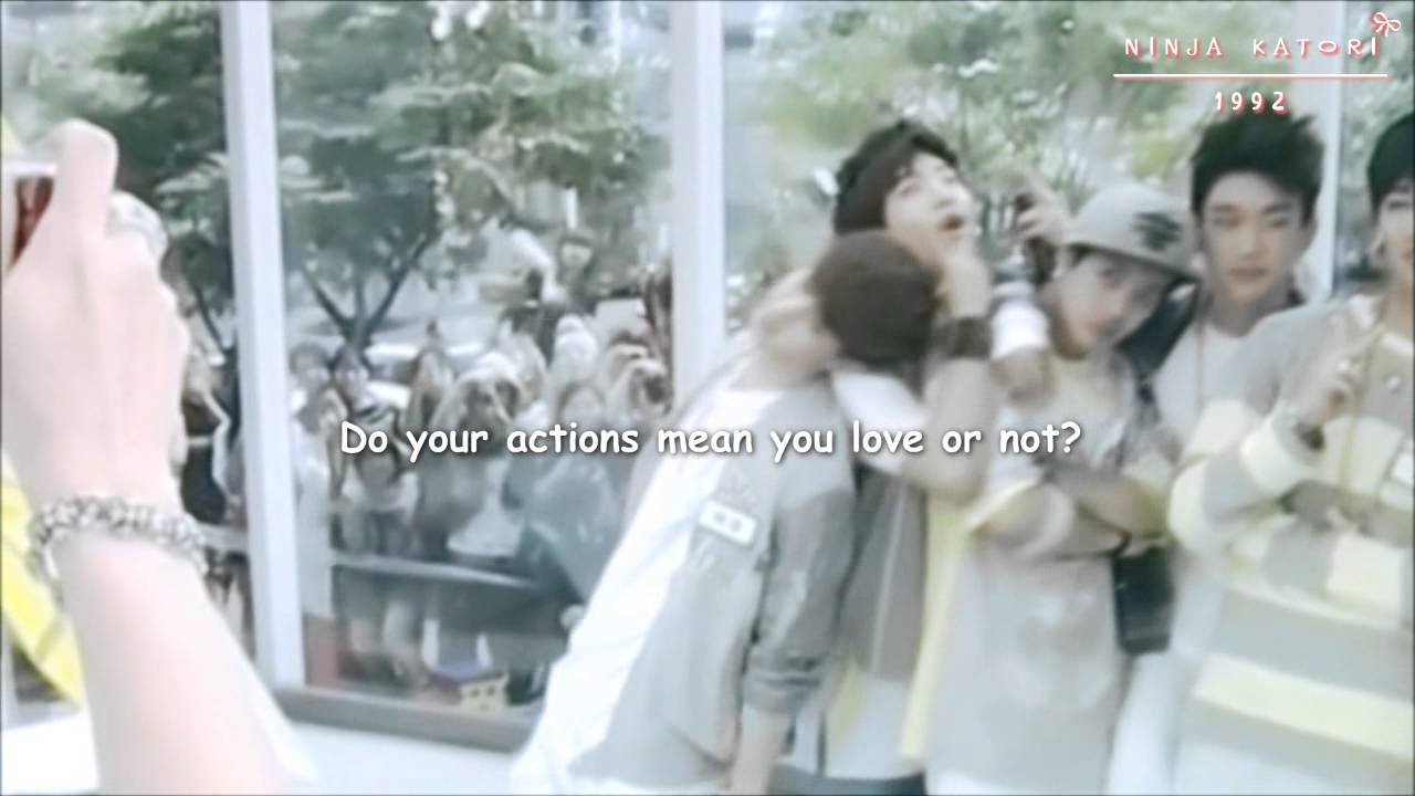 [OPV] #MarkJae || Except Regarding You ♡