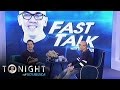 TWBA: Fast Talk with Boy Abunda