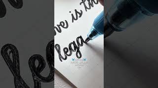 😌 1.0mm just hits different. | Writech Nebula Gel Pens