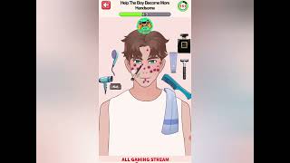 Mind Maze: Tricky Test level 44 Gameplay