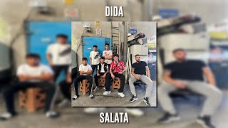 Dida - Salata (Speed Up) Resimi