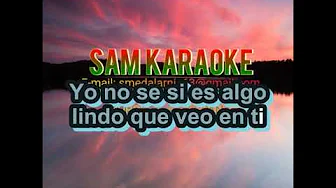 Mi ironia LOS BUKIS Karaoke Mi ironia LOS BUKIS Karaoke
