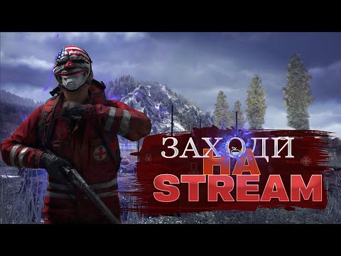 Видео: 🔴DayZ◼️ DayZик c Челленджами(Рулетка) Camp