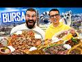 BURSA YEMEK TURU!