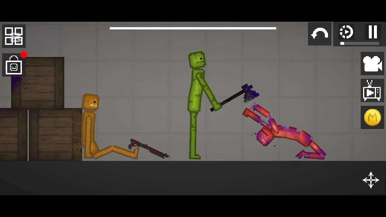 Apocalipsis zombie 🧟