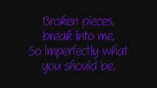 Broken Open - Adam Lambert