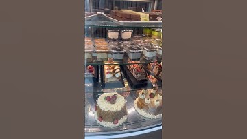 Royal Roastery New Orleans 🍓🍇🍋🥭🍰🥮#food #snacks #dessert #new #neworleans #cafe