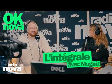OK nova with Moguiz