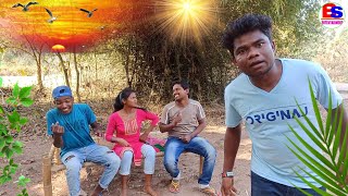 Serious Dular/Santali Comedy Video/Bahadur Soren/John/Suklal/Bs Entertainment