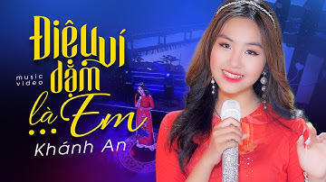 Dân Ca Xứ Nghệ Đưa Ta Về Bến Bãi Tuổi Thơ Xưa | Điệu Ví Dặm Là Em - Khánh An