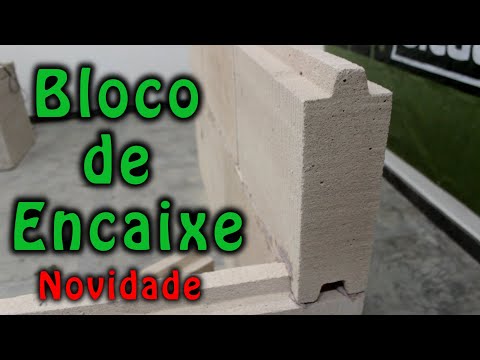 Vídeo: Jumpers Para Blocos De Concreto Aerado: O Que é Melhor Escolher Para Apoiar Em Paredes De Concreto Aerado Em Uma Casa, Dispositivo E Manufatura A Partir De Um Canto, Dimensões E GO