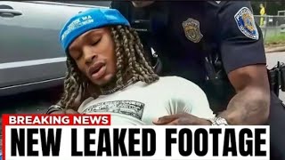 NEW Bodycam Footage of King Von’s Death LEAKED… This Changes Everything