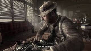 Call of Duty: Modern Warfare 3 (2011) | Part 12 - Blood Brothers | 100% Completion Guide