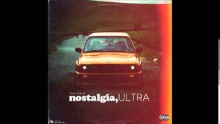 Frank Ocean - There Will Be Tears (Nostalgia Ultra) [HQ]