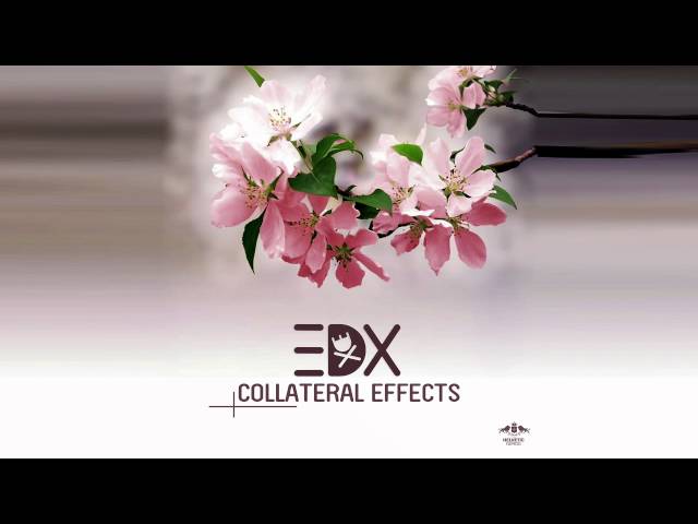 EDX - Collateral Effects