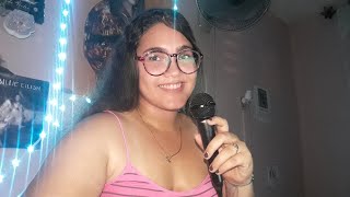 Save Your Tears The Weeknd (female cover)