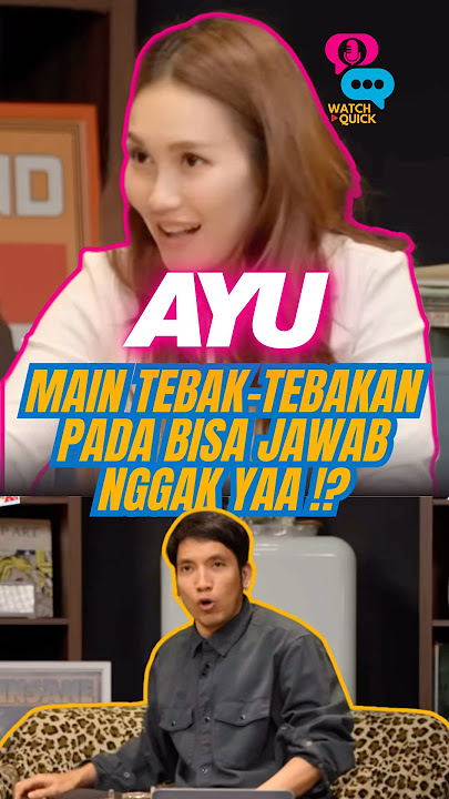 Desta Di Jebak Ayu TingTing🤣 #shorts #ayutingting #desta #podcast #vindes