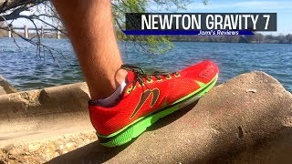 newton gravity 7