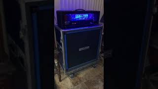 Lickliter Scalpel  JFX 120 demo