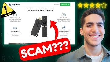 TellyStick Exposed: What They Don’t Want You to Know