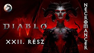 Diablo 4 (PC - Necromancer - Softcore - World Tier 4) #22 screenshot 4