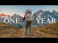 The most outstanding treks and hikes around the world a 2023 compilation